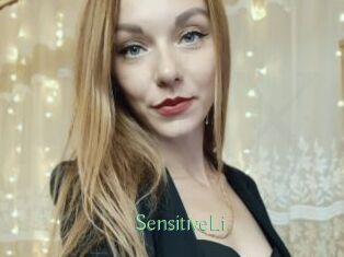 SensitiveLi