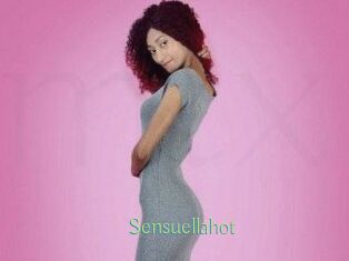 Sensuellahot