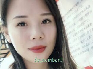 September0