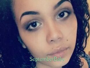 SeptemberBaby