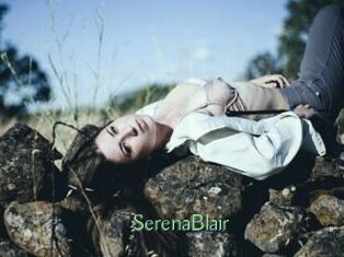 SerenaBlair