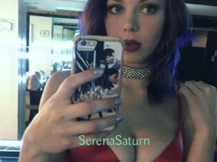 SerenaSaturn