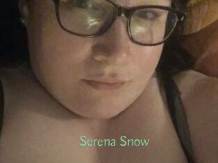 Serena_Snow