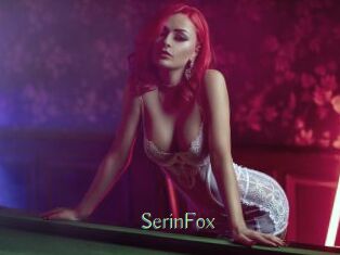 SerinFox