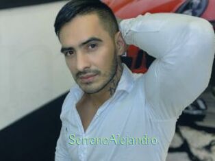 SerranoAlejandro