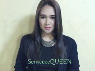 ServiceeeQUEEN
