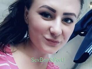SexBombForU