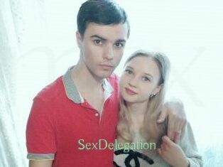 SexDelegation