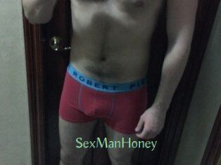 SexManHoney