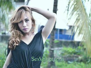 SexVoluptuous