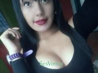 SexVonne
