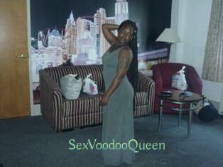 SexVoodooQueen