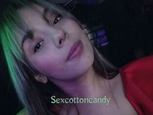 Sexcottoncandy