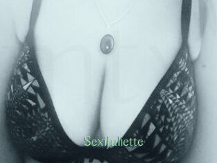 SexiJuliette