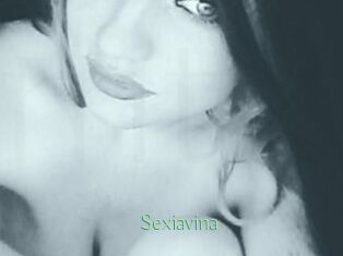 Sexiavina