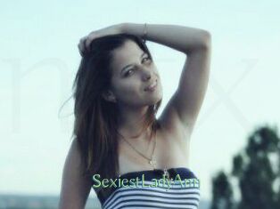 SexiestLadyAnn