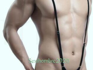 Sexihombre2020 Motion X