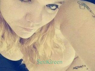 SexiiGreen