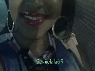 Sexiielala69