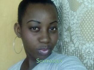 Sexmaatjex
