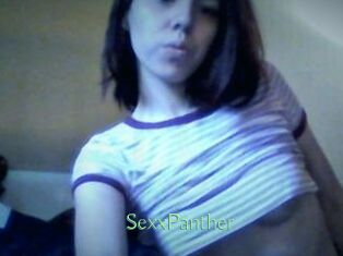 SexxPanther