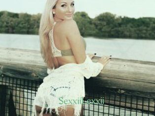Sexxii_Lexxii