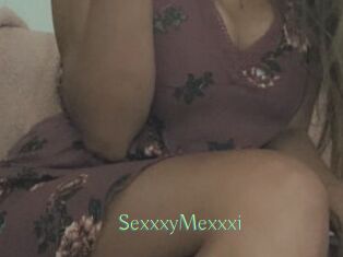 SexxxyMexxxi