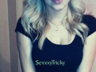 SexxxyTricky