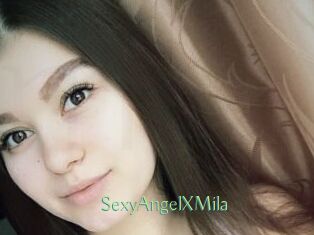 SexyAngelXMila