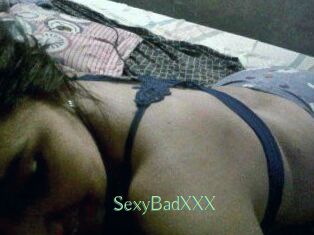 SexyBadXXX