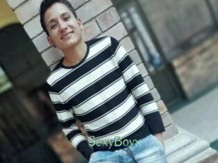 SexyBoyx