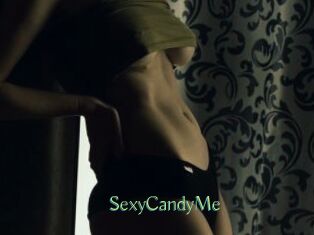 SexyCandyMe