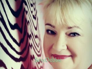 SexyDebbie