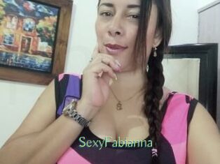SexyFabianna