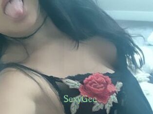 SexyGee