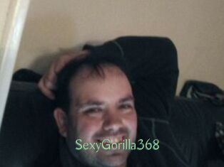 SexyGorilla368