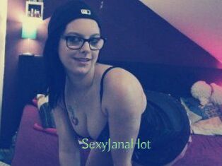 SexyJanaHot