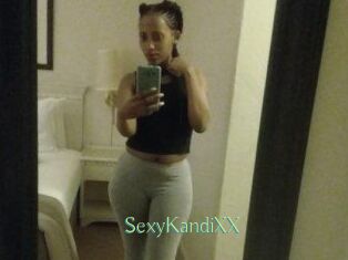 SexyKandiXX