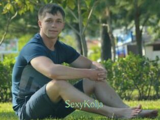 SexyKolja