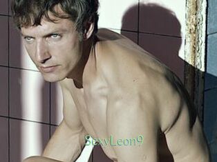 SexyLeon9