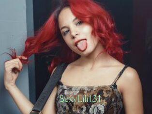 SexyLili131