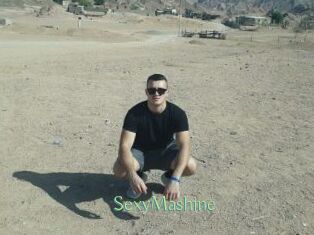 SexyMashine