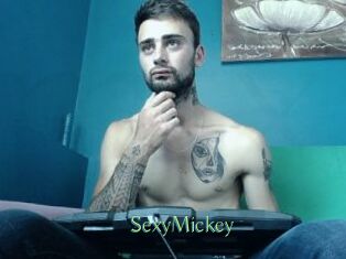 SexyMickey