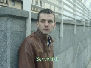 SexyMikle