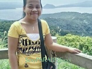 SexyPARADISExxx
