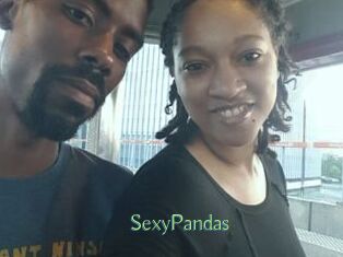 SexyPandas