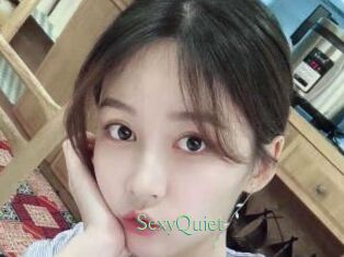 SexyQuiet