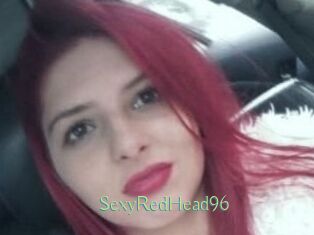 SexyRedHead96