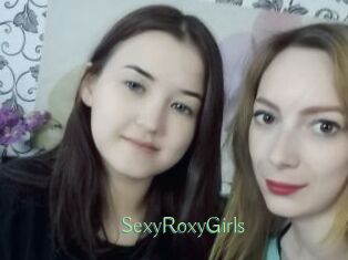 SexyRoxyGirls