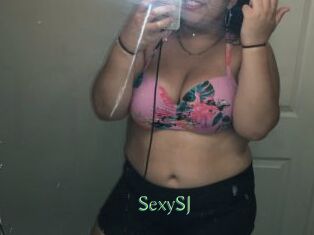 SexySJ Motion X